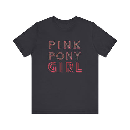 Pink Pony Girl Shirt, Midwest Princess Shirt - Popbydesign