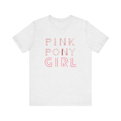 Pink Pony Girl Shirt, Midwest Princess Shirt - Popbydesign