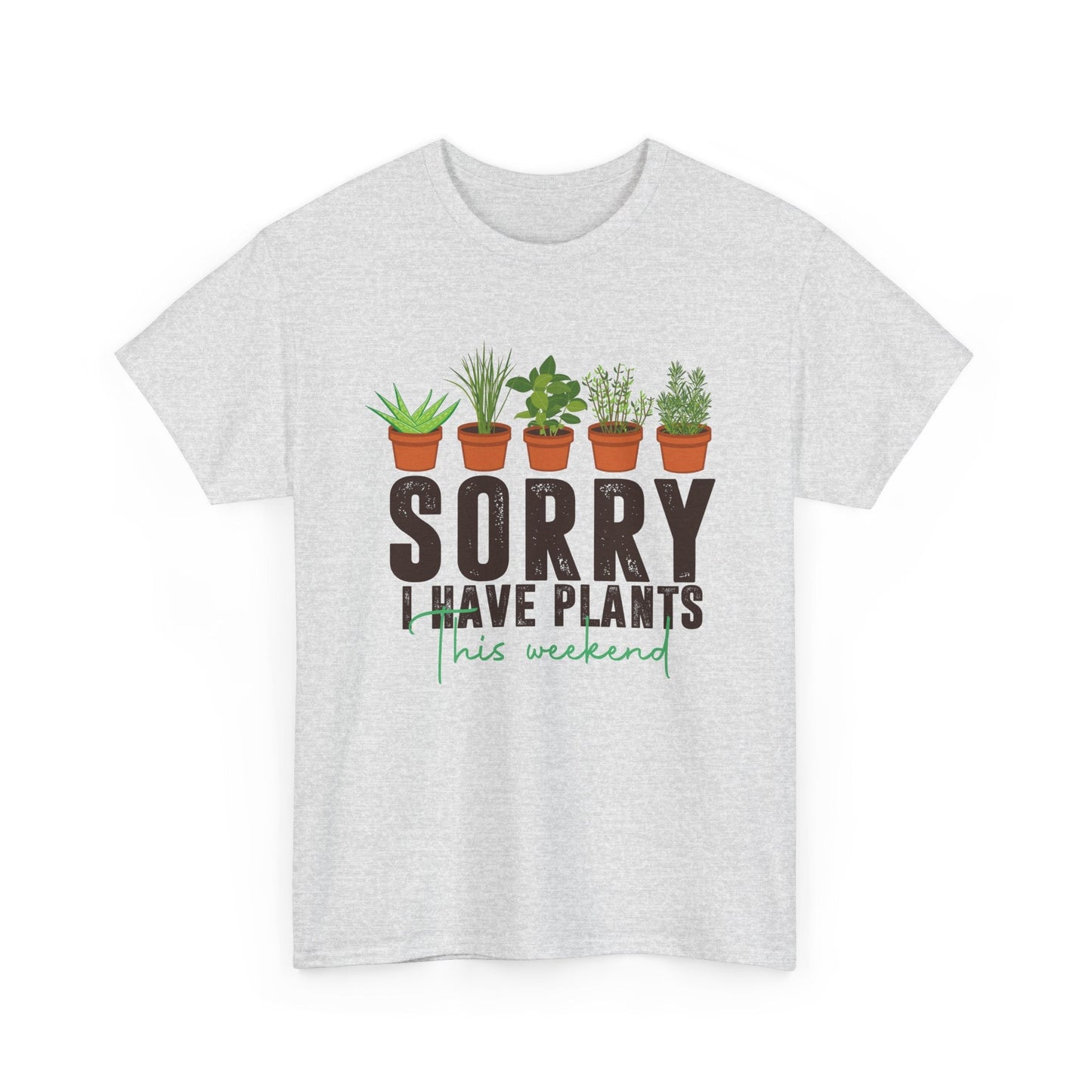 Plant Lady Shirt, Funny Gardening Shirt,Gift for Plant Lover - Popbydesign