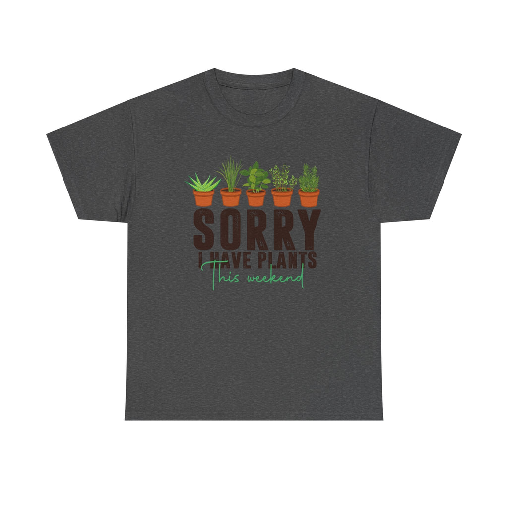 Plant Lady Shirt, Funny Gardening Shirt,Gift for Plant Lover by PopCultureByDesign36