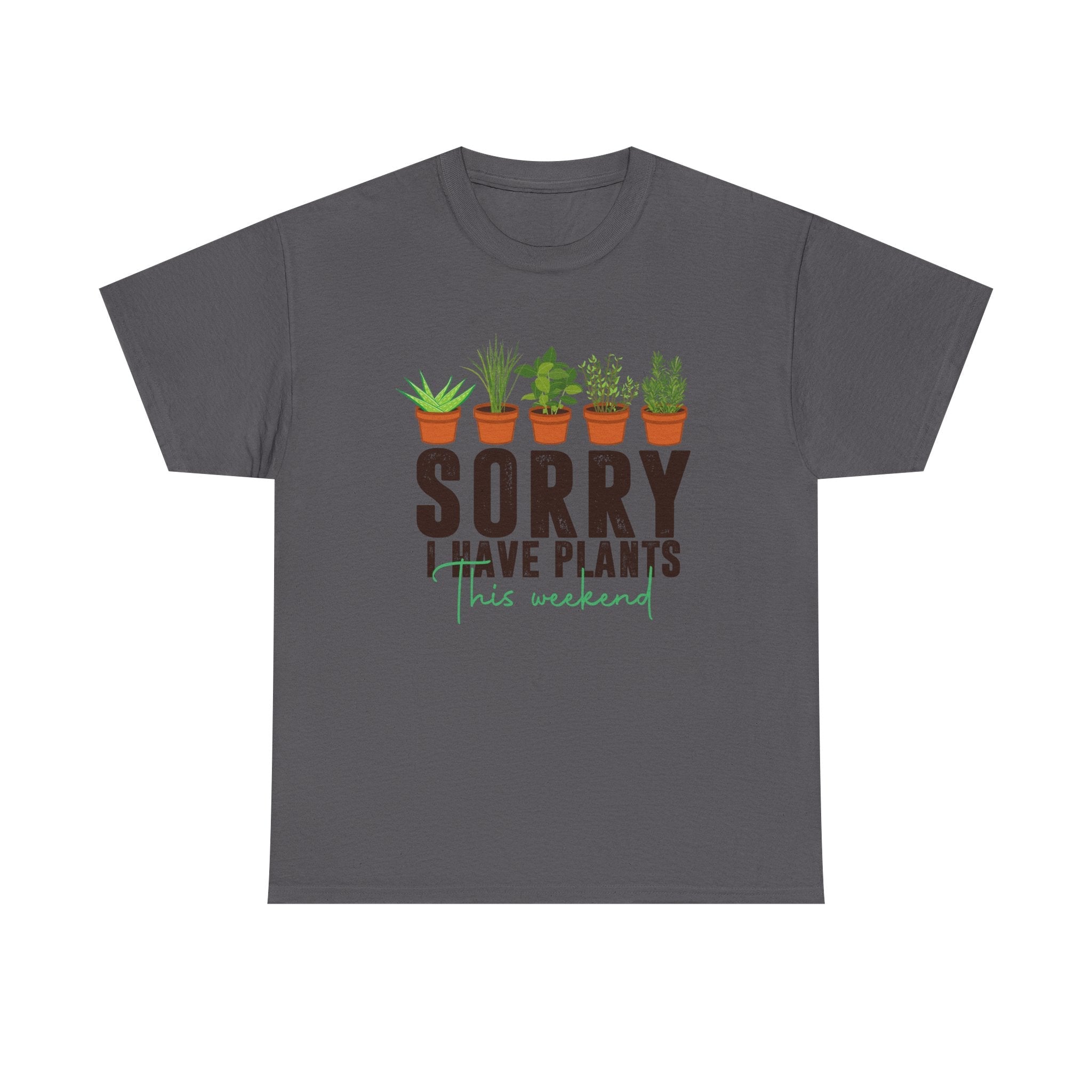 Plant Lady Shirt, Funny Gardening Shirt,Gift for Plant Lover by PopCultureByDesign36
