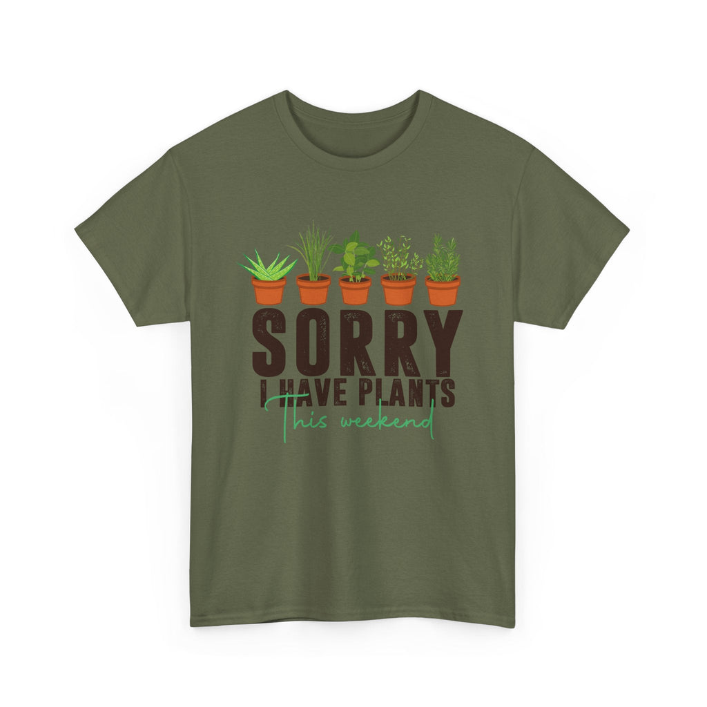 Plant Lady Shirt, Funny Gardening Shirt,Gift for Plant Lover by PopCultureByDesign36