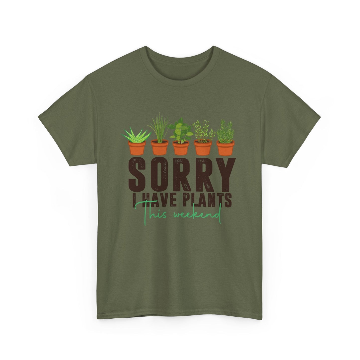 Plant Lady Shirt, Funny Gardening Shirt,Gift for Plant Lover - Popbydesign