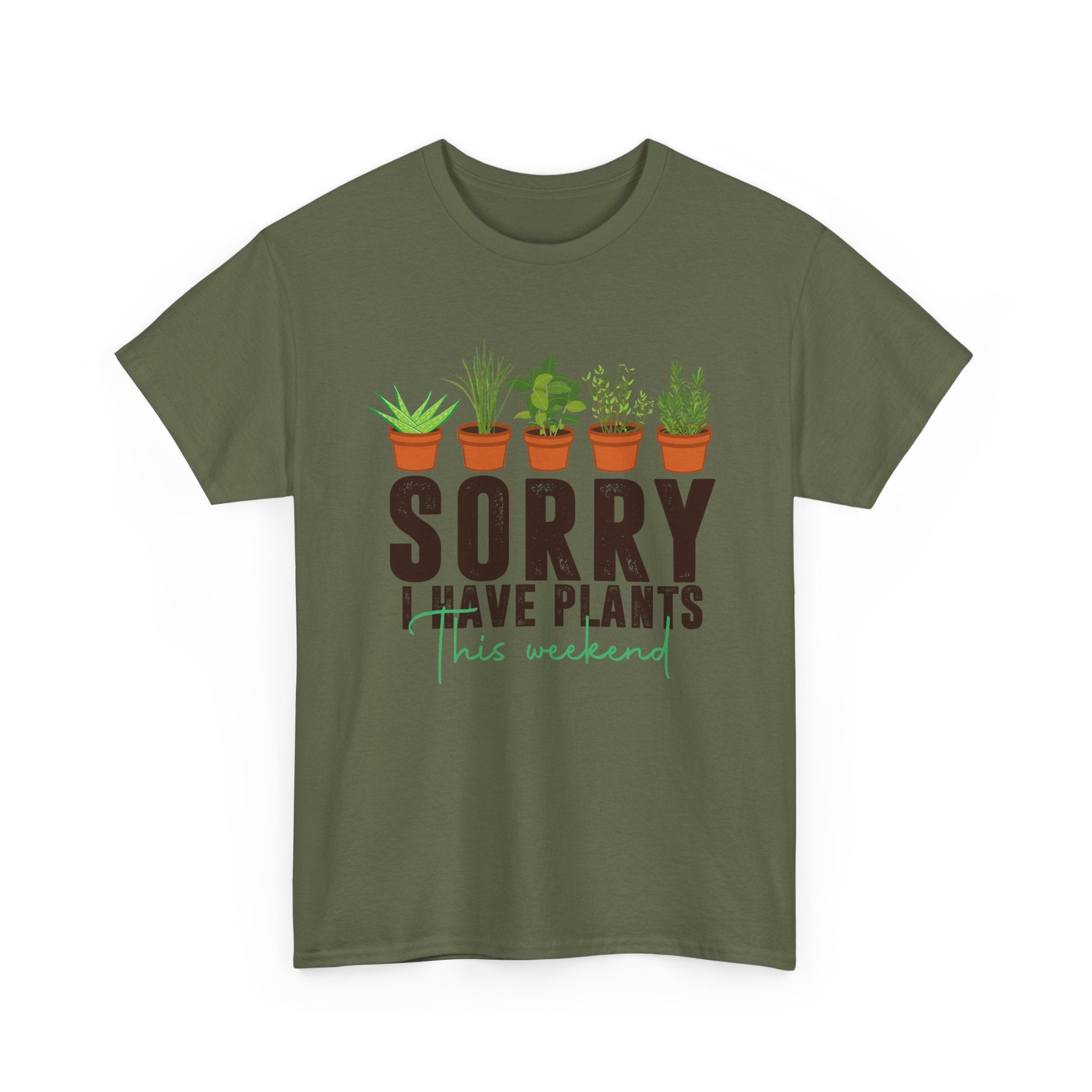 Plant Lady Shirt, Funny Gardening Shirt,Gift for Plant Lover by PopCultureByDesign36