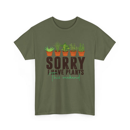 Plant Lady Shirt, Funny Gardening Shirt,Gift for Plant Lover - Popbydesign
