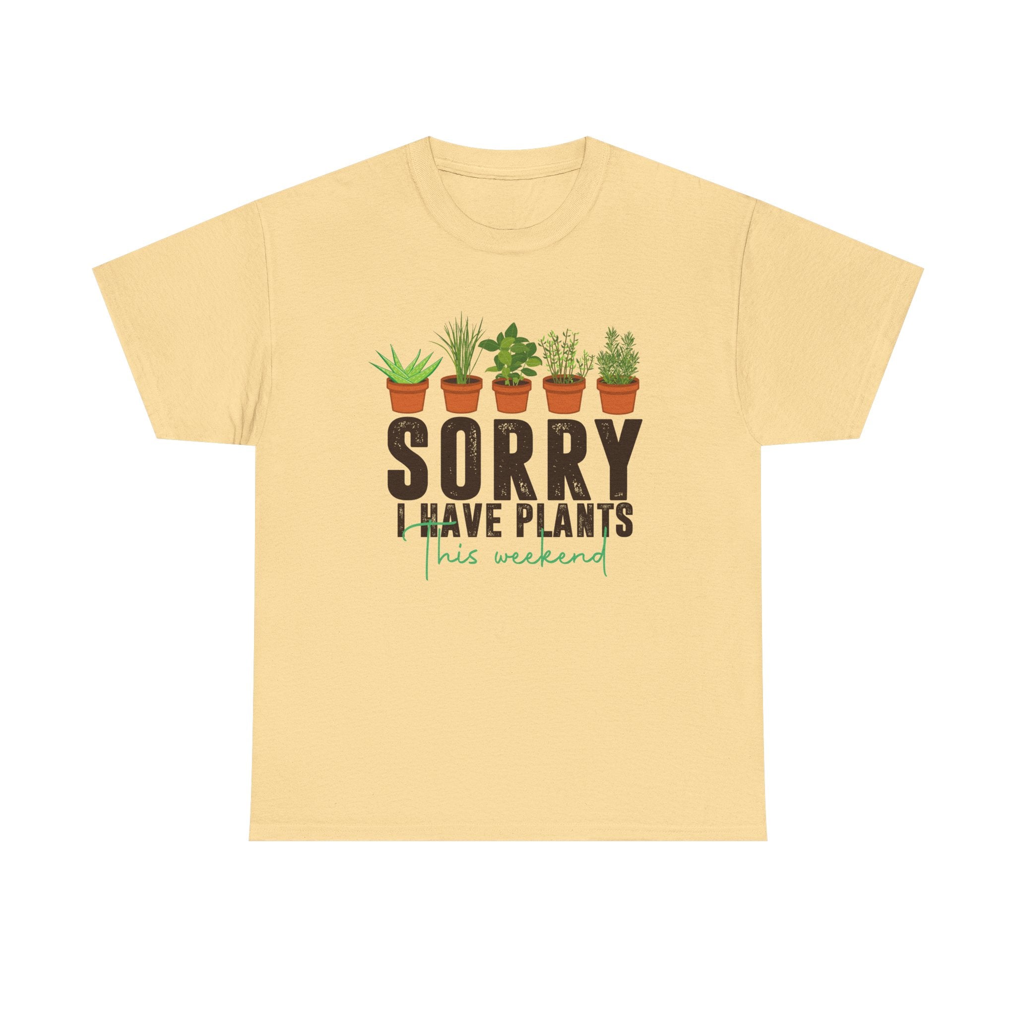 Plant Lady Shirt, Funny Gardening Shirt,Gift for Plant Lover by PopCultureByDesign36