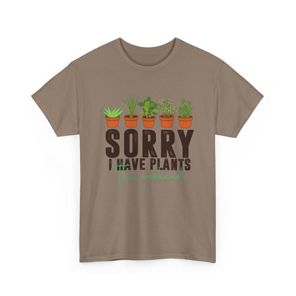 Plant Lady Shirt, Funny Gardening Shirt,Gift for Plant Lover by PopCultureByDesign36