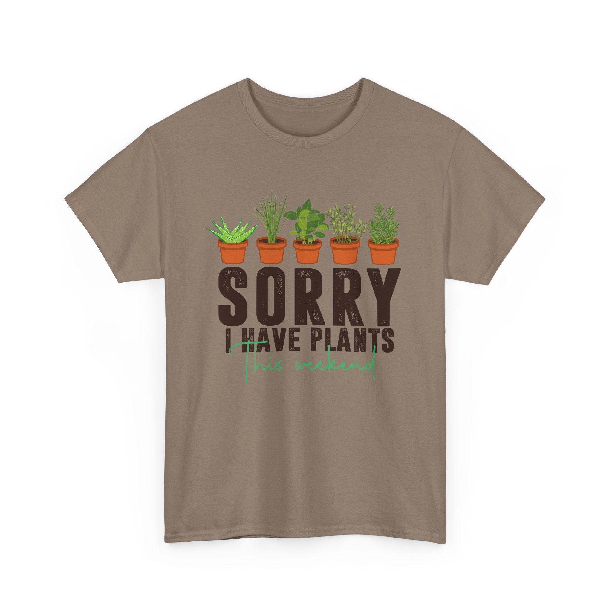 Plant Lady Shirt, Funny Gardening Shirt,Gift for Plant Lover by PopCultureByDesign36