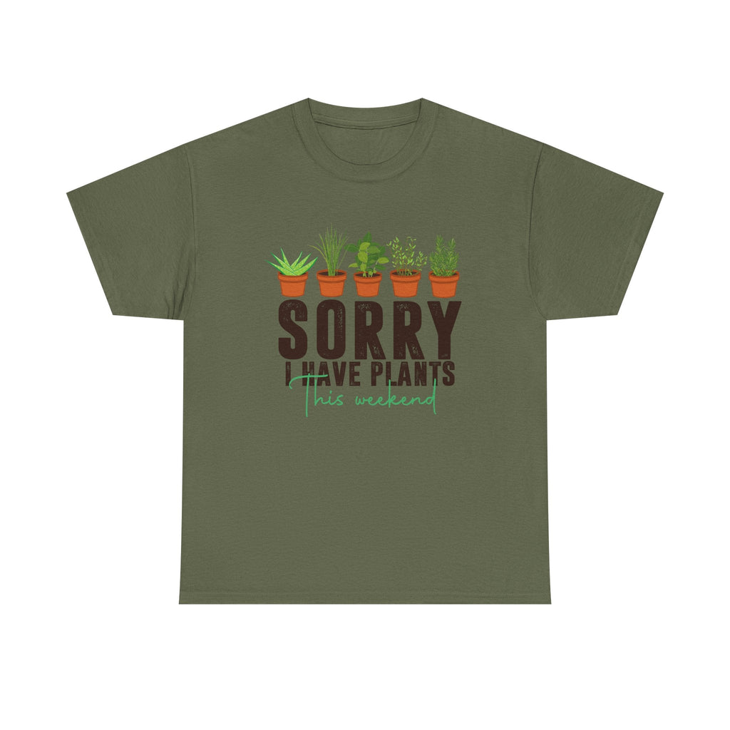 Plant Lady Shirt, Funny Gardening Shirt,Gift for Plant Lover by PopCultureByDesign36