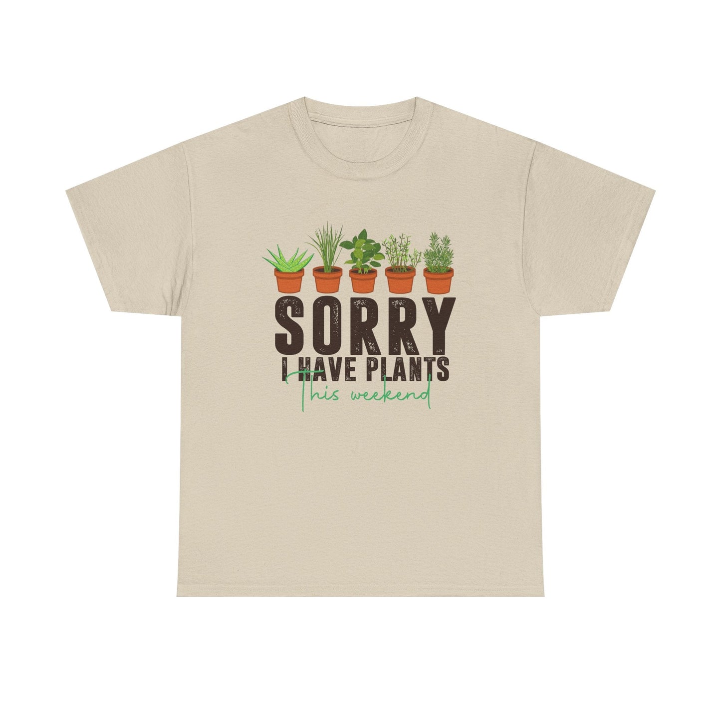 Plant Lady Shirt, Funny Gardening Shirt,Gift for Plant Lover - Popbydesign