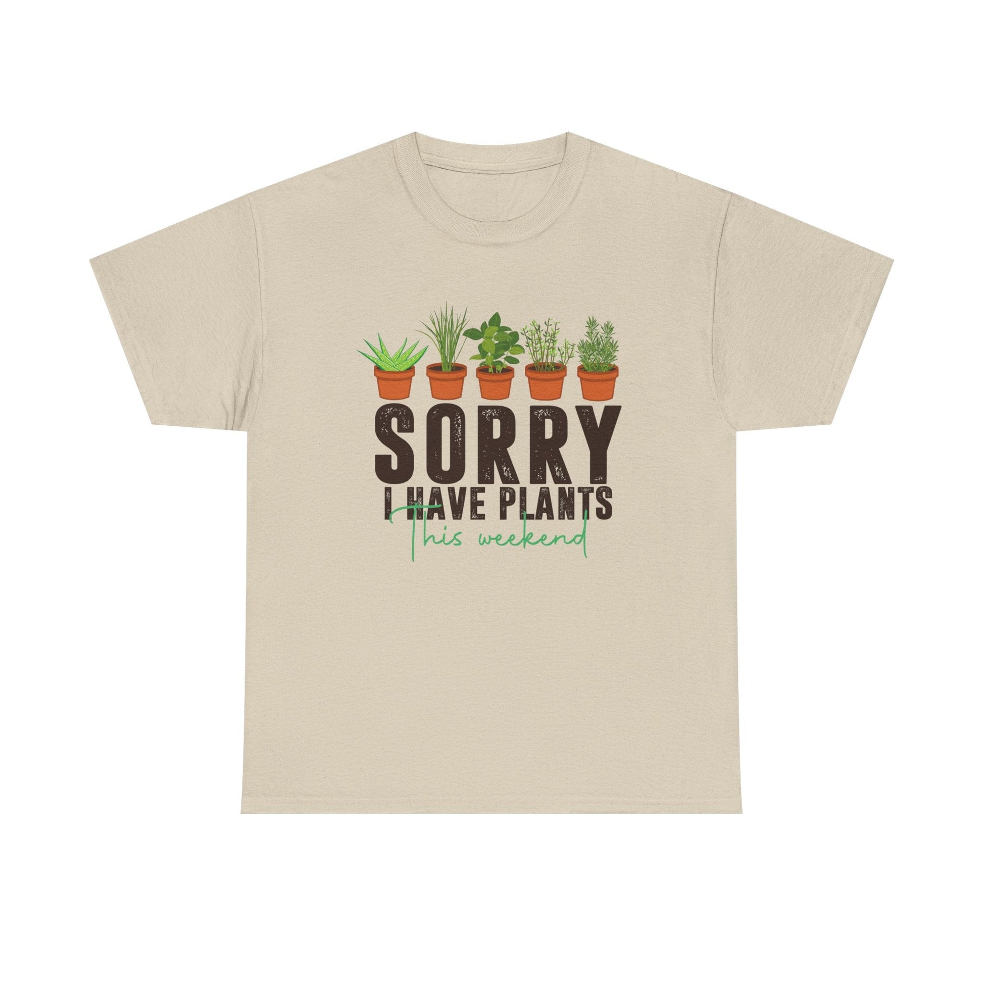 Plant Lady Shirt, Funny Gardening Shirt,Gift for Plant Lover - Popbydesign