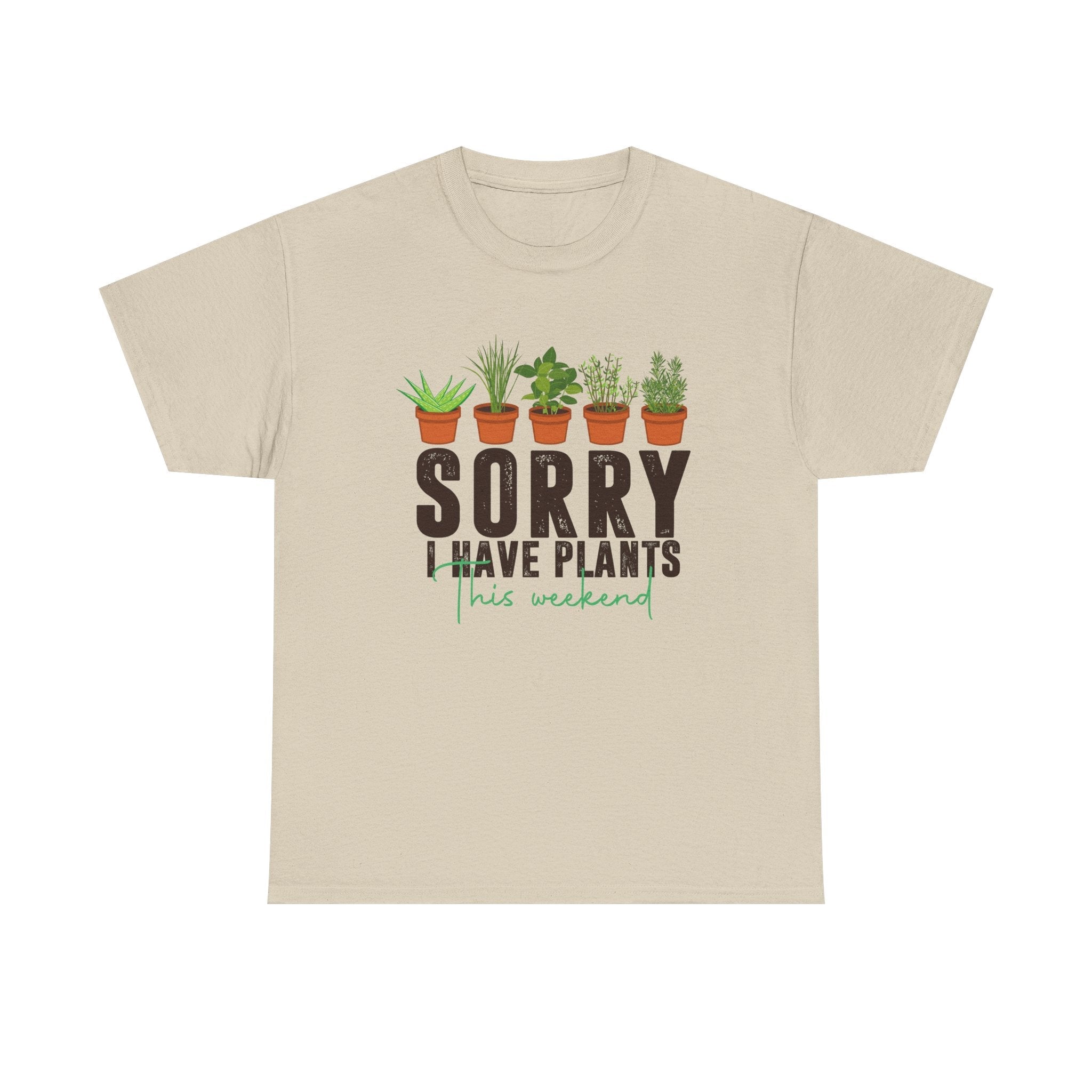 Plant Lady Shirt, Funny Gardening Shirt,Gift for Plant Lover by PopCultureByDesign36