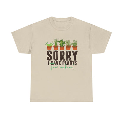 Plant Lady Shirt, Funny Gardening Shirt,Gift for Plant Lover - Popbydesign