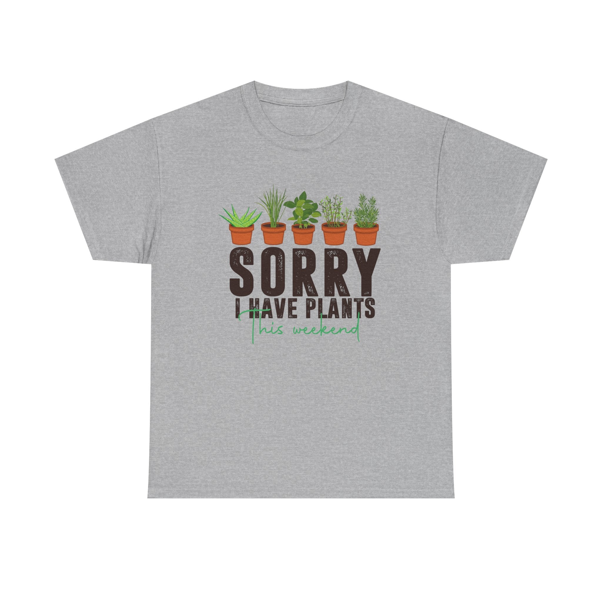Plant Lady Shirt, Funny Gardening Shirt,Gift for Plant Lover by PopCultureByDesign36
