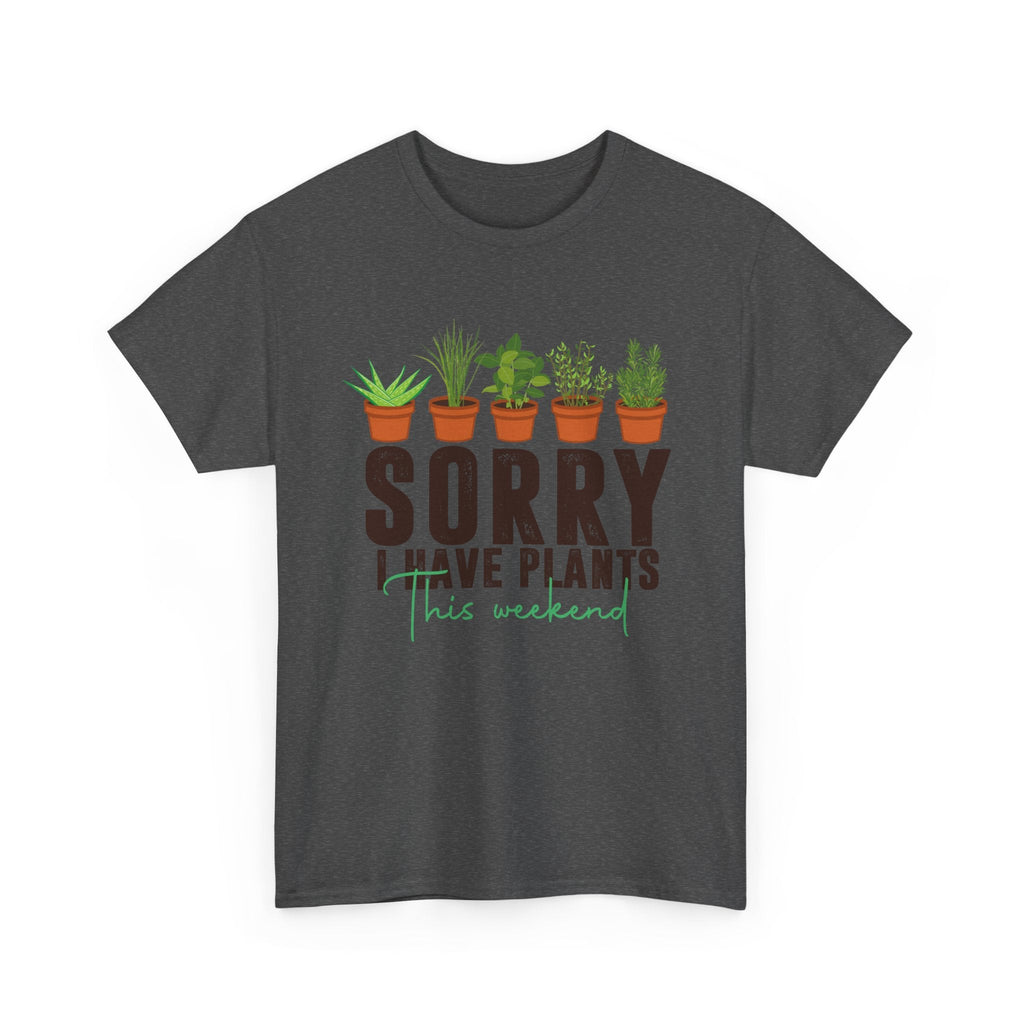 Plant Lady Shirt, Funny Gardening Shirt,Gift for Plant Lover by PopCultureByDesign36