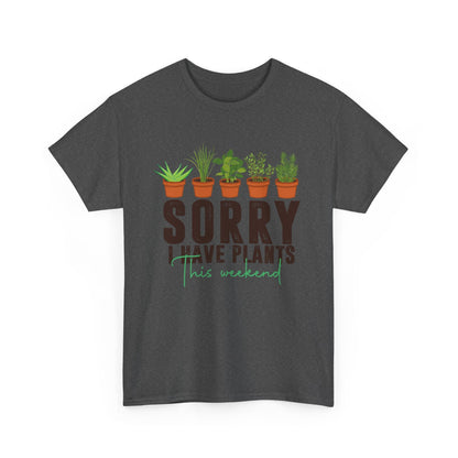 Plant Lady Shirt, Funny Gardening Shirt,Gift for Plant Lover - Popbydesign