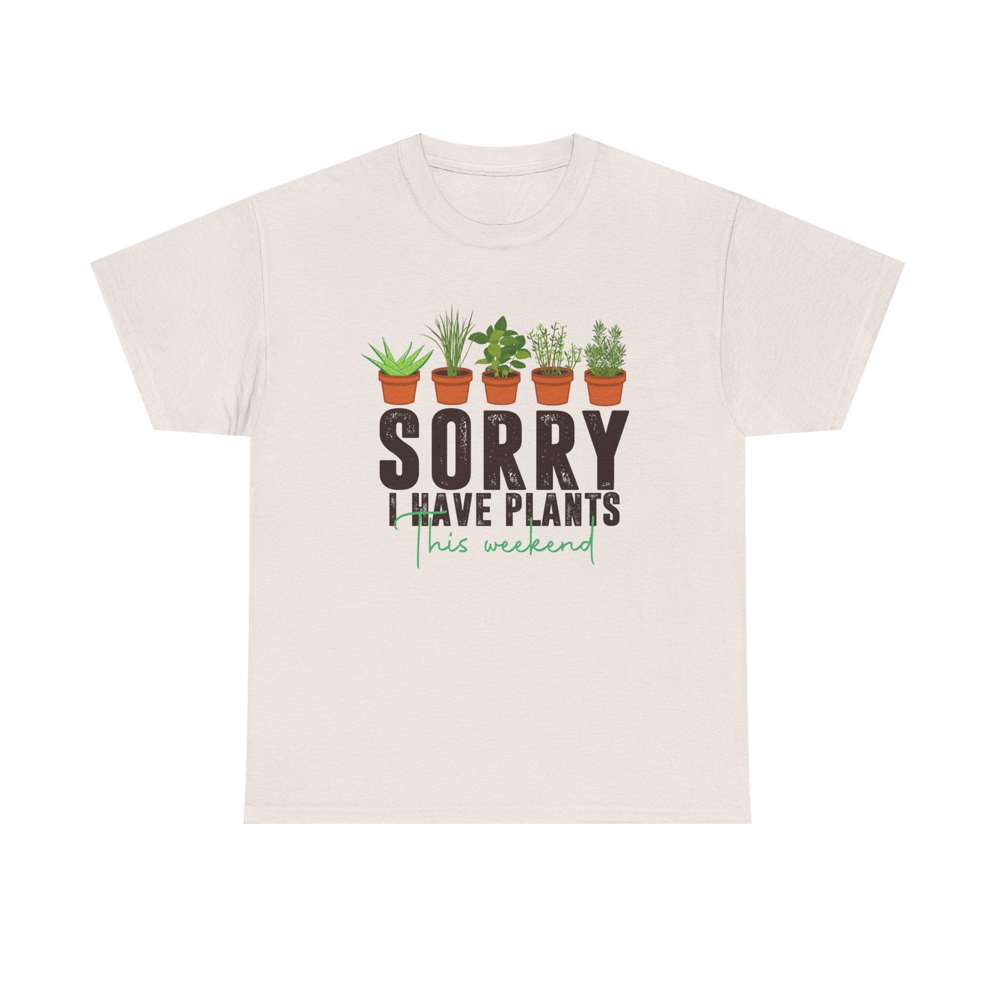 Plant Lady Shirt, Funny Gardening Shirt,Gift for Plant Lover by PopCultureByDesign36