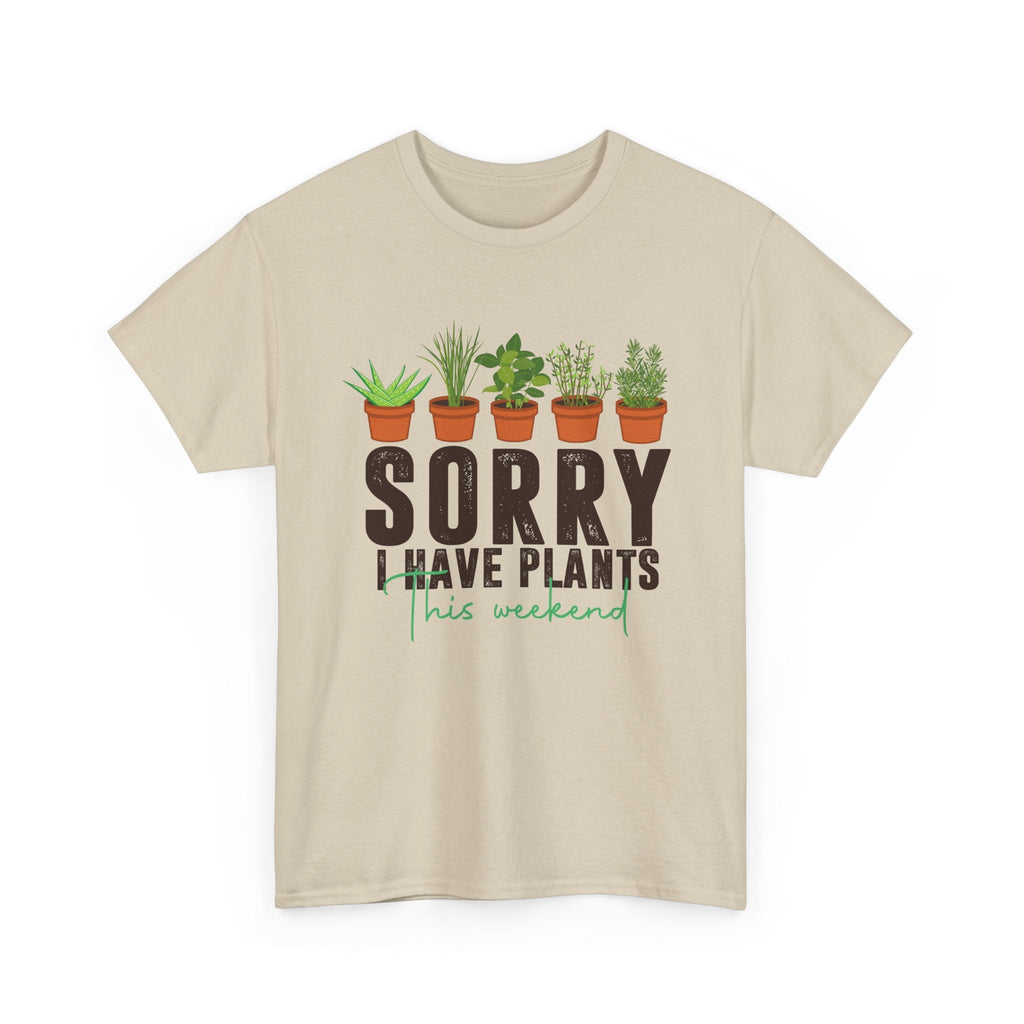Plant Lady Shirt, Funny Gardening Shirt,Gift for Plant Lover by PopCultureByDesign36