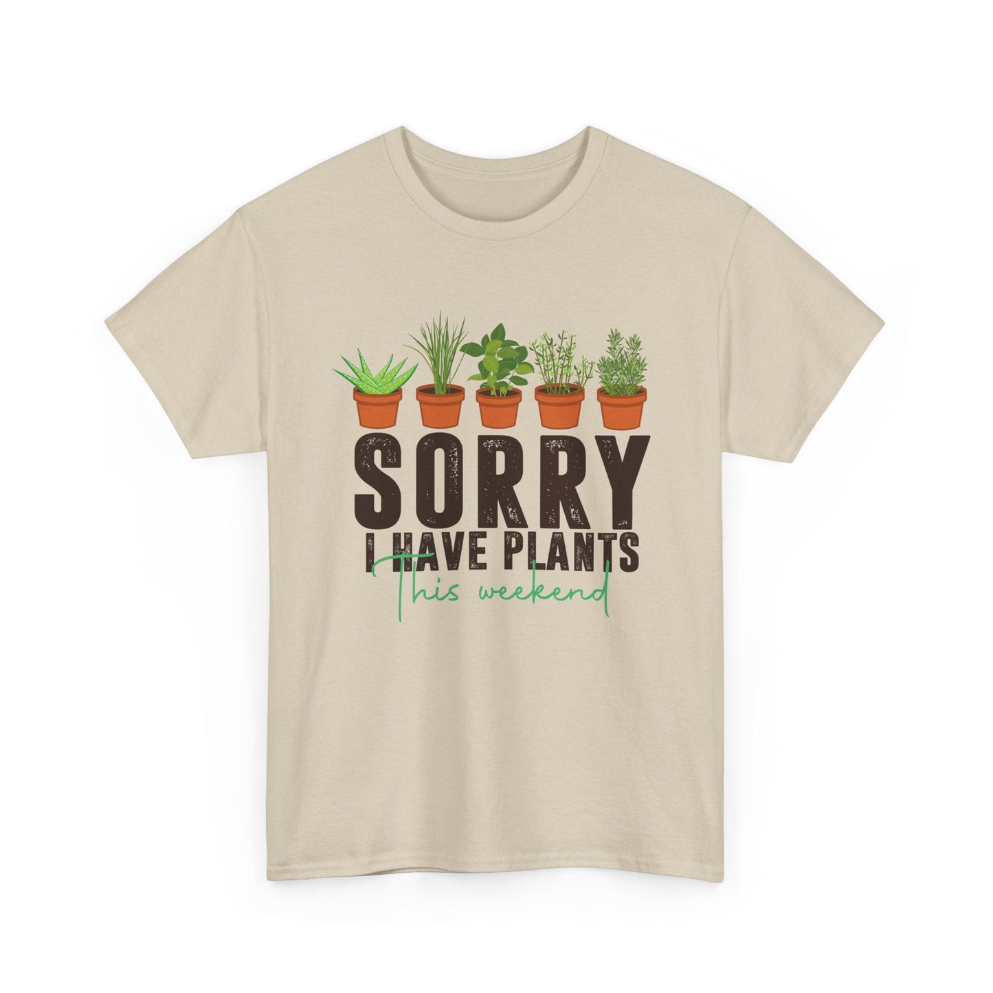 Plant Lady Shirt, Funny Gardening Shirt,Gift for Plant Lover - Popbydesign