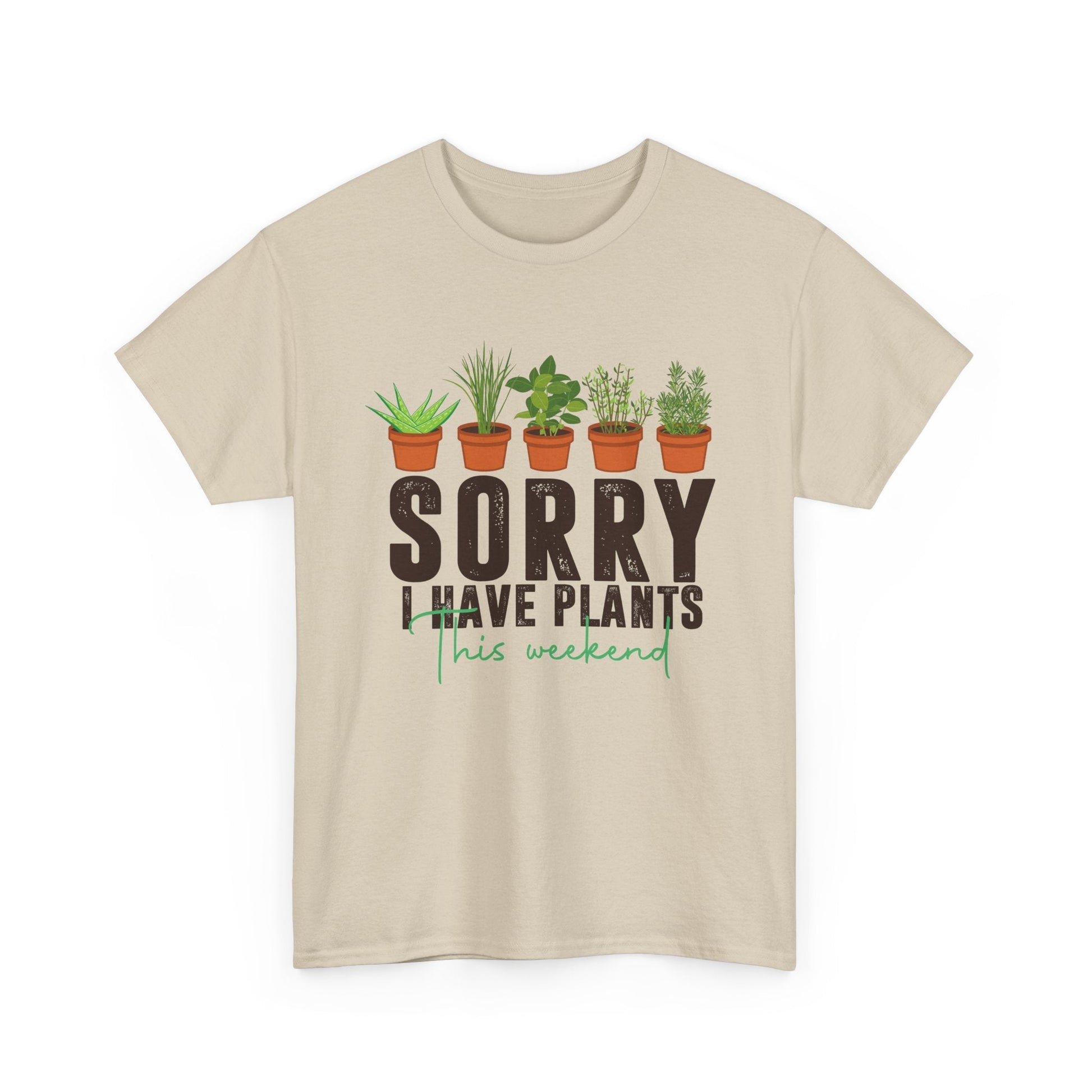 Plant Lady Shirt, Funny Gardening Shirt,Gift for Plant Lover - Popbydesign