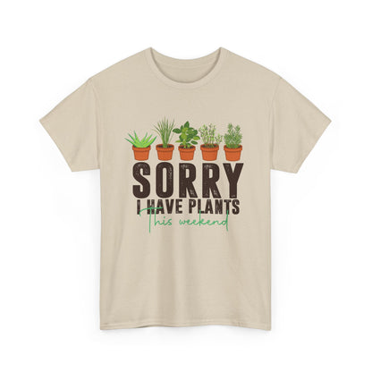 Plant Lady Shirt, Funny Gardening Shirt,Gift for Plant Lover - Popbydesign