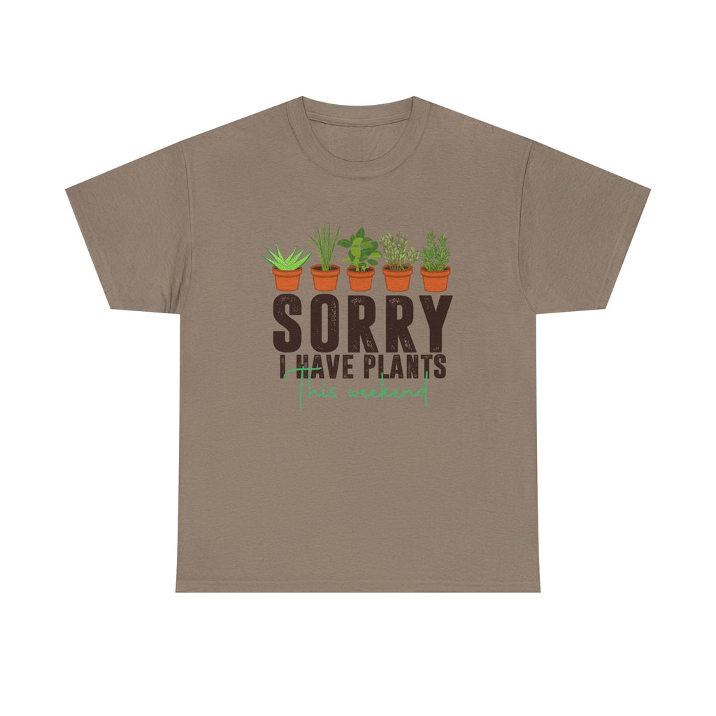 Plant Lady Shirt, Funny Gardening Shirt,Gift for Plant Lover by PopCultureByDesign36