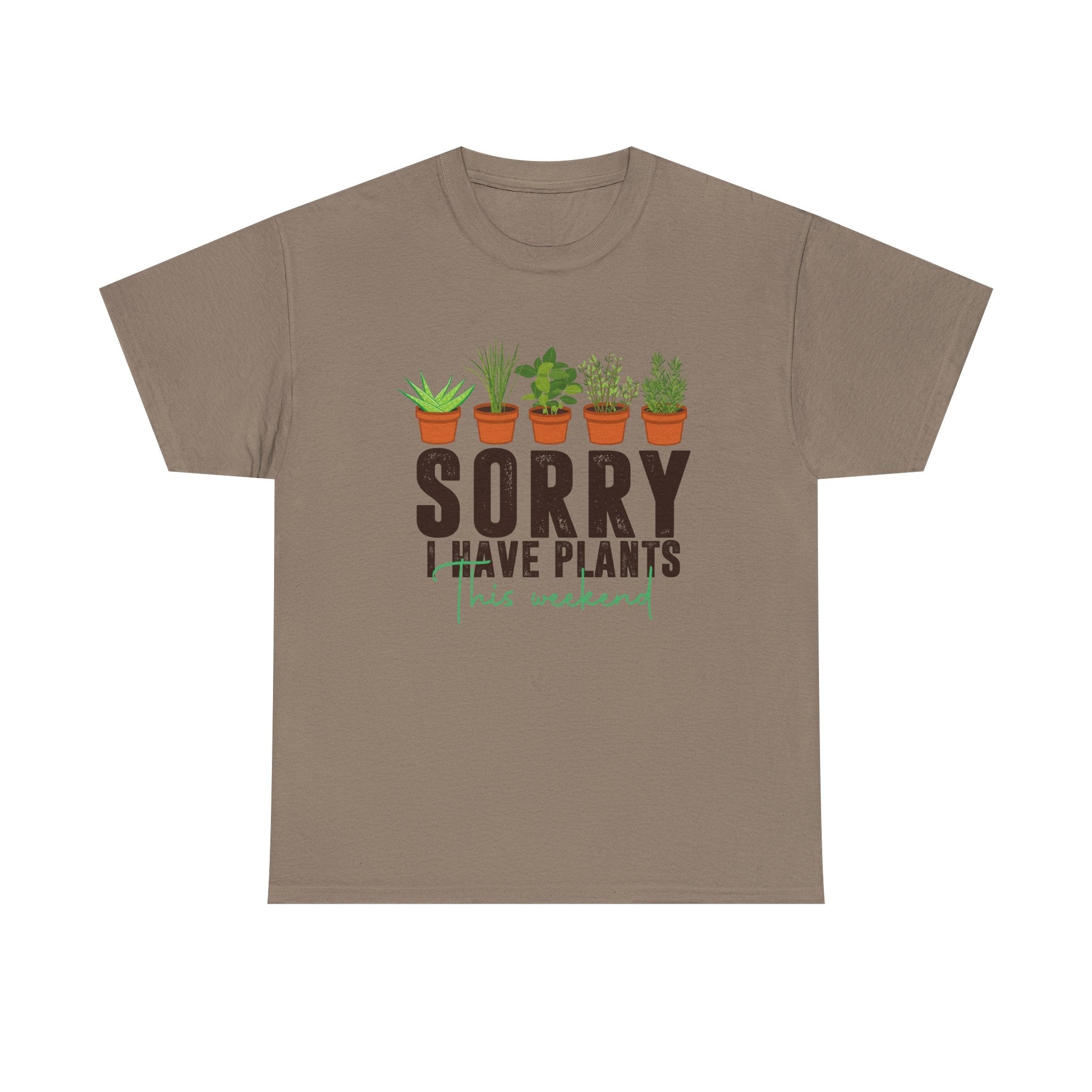 Plant Lady Shirt, Funny Gardening Shirt,Gift for Plant Lover by PopCultureByDesign36