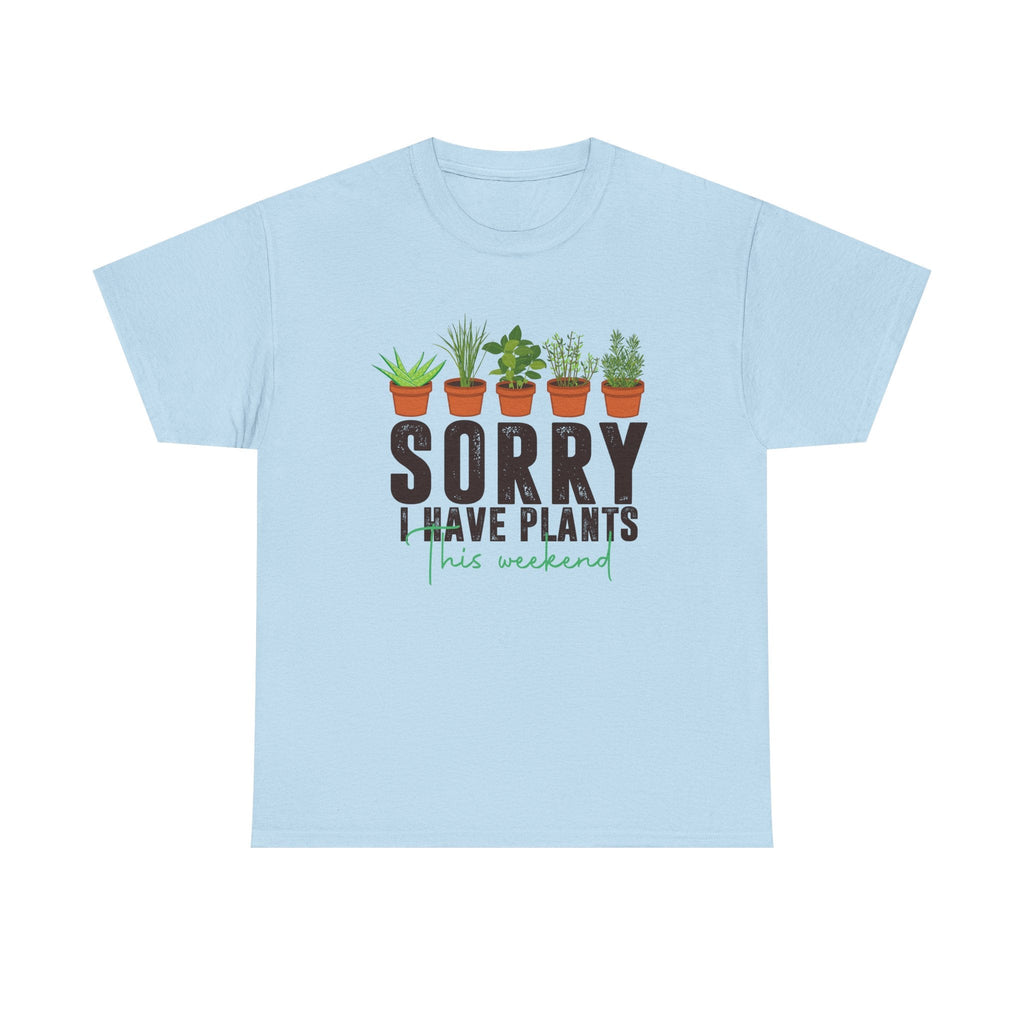Plant Lady Shirt, Funny Gardening Shirt,Gift for Plant Lover by PopCultureByDesign36