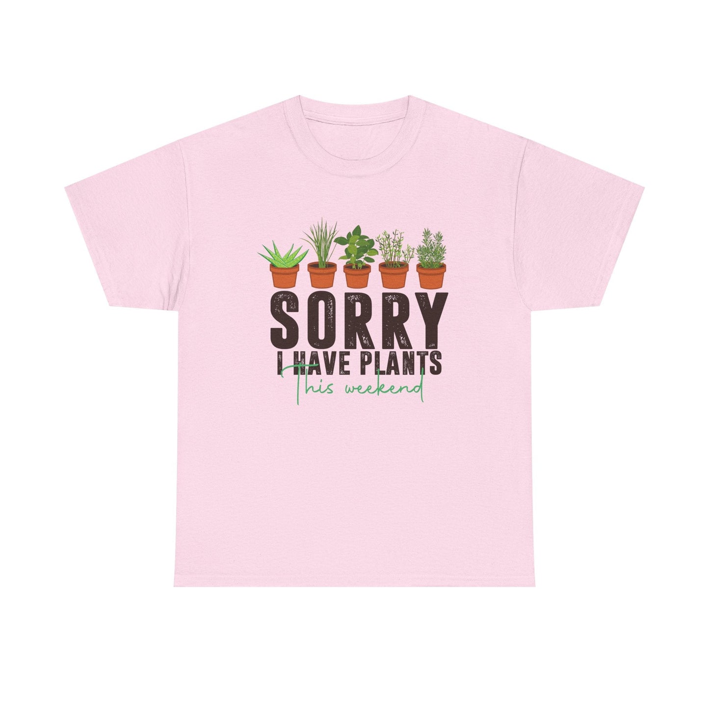 Plant Lady Shirt, Funny Gardening Shirt,Gift for Plant Lover - Popbydesign