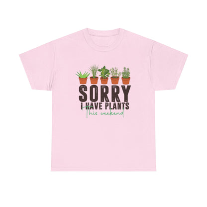 Plant Lady Shirt, Funny Gardening Shirt,Gift for Plant Lover - Popbydesign