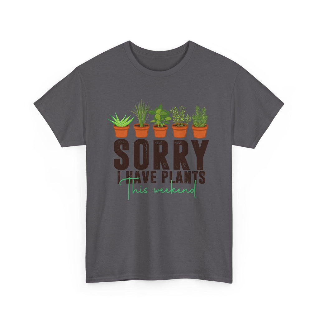 Plant Lady Shirt, Funny Gardening Shirt,Gift for Plant Lover by PopCultureByDesign36