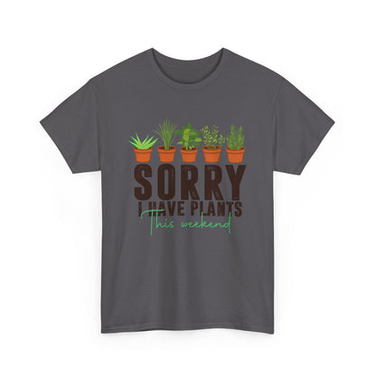 Plant Lady Shirt, Funny Gardening Shirt,Gift for Plant Lover - Popbydesign