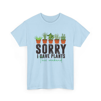 Plant Lady Shirt, Funny Gardening Shirt,Gift for Plant Lover - Popbydesign