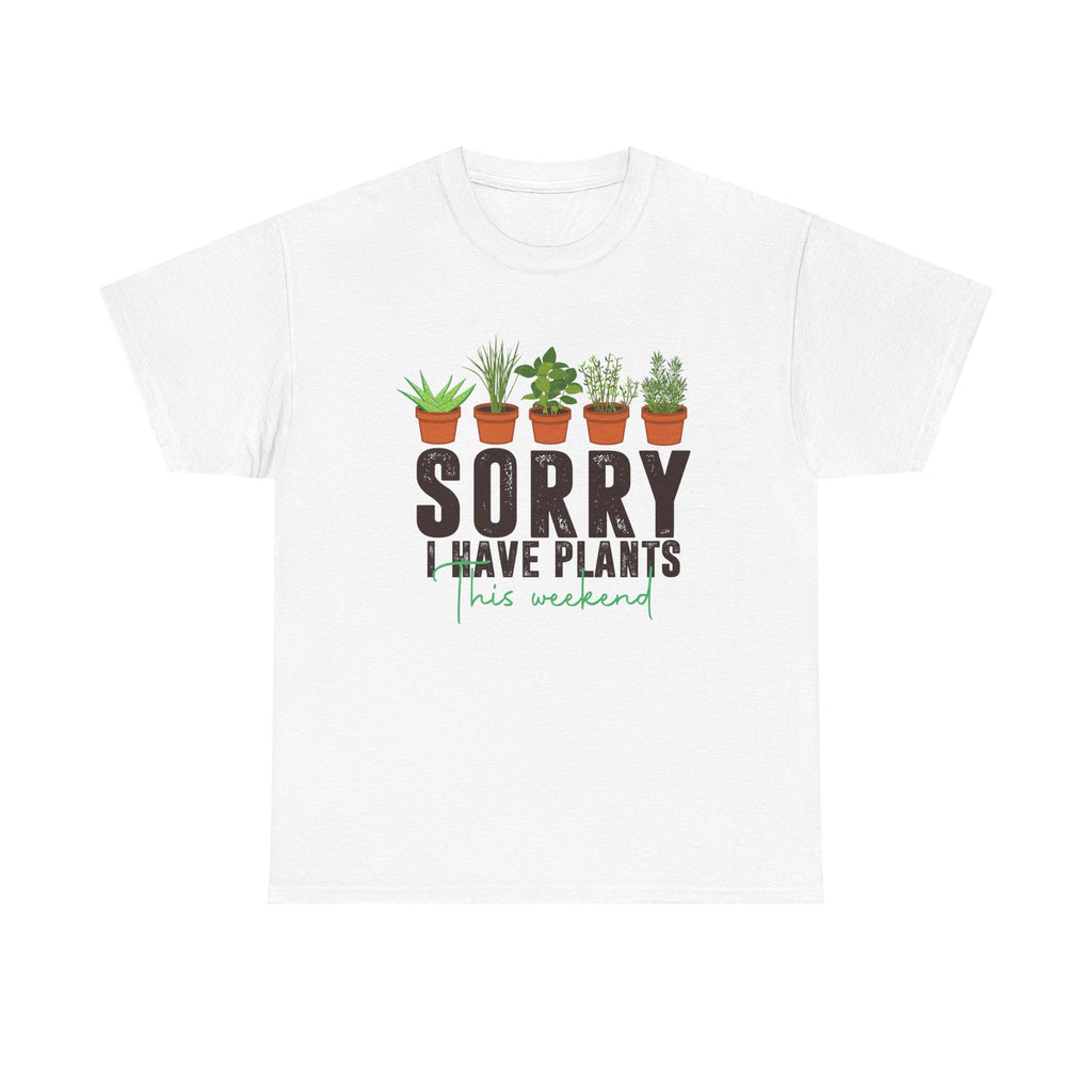 Plant Lady Shirt, Funny Gardening Shirt,Gift for Plant Lover by PopCultureByDesign36