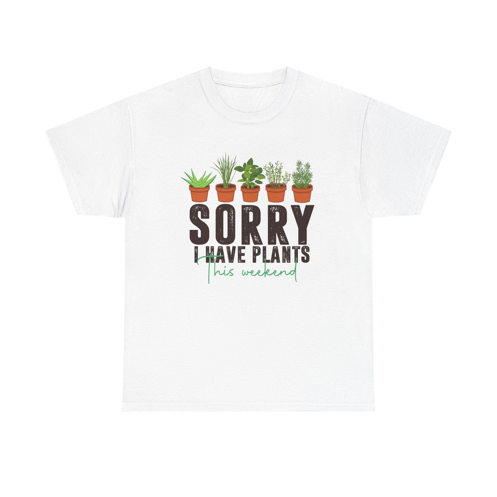 Plant Lady Shirt, Funny Gardening Shirt,Gift for Plant Lover by PopCultureByDesign36