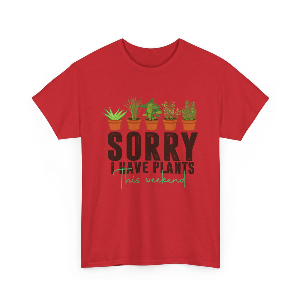 Plant Lady Shirt, Funny Gardening Shirt,Gift for Plant Lover by PopCultureByDesign36