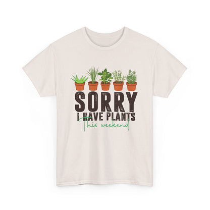 Plant Lady Shirt, Funny Gardening Shirt,Gift for Plant Lover - Popbydesign