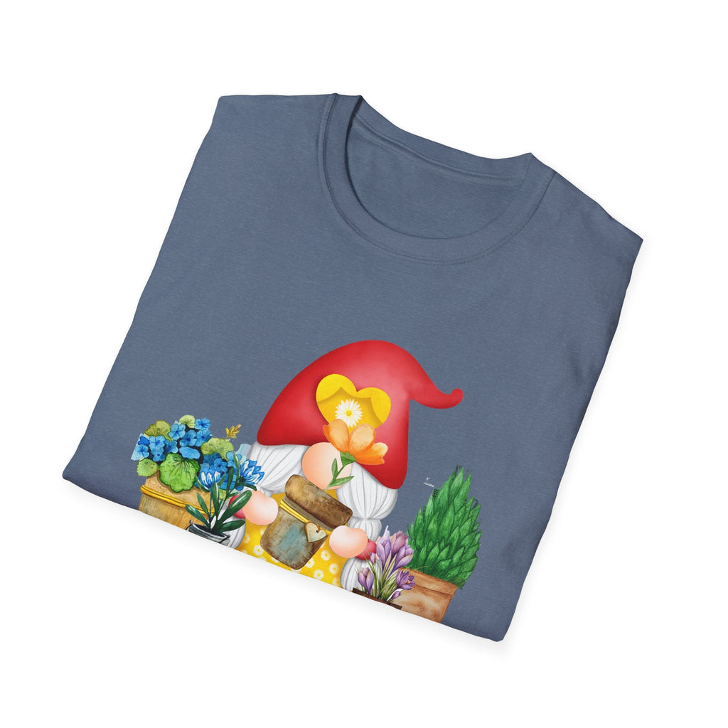 Plants make me happy, Funny Gardening Shirt by PopCultureByDesign36