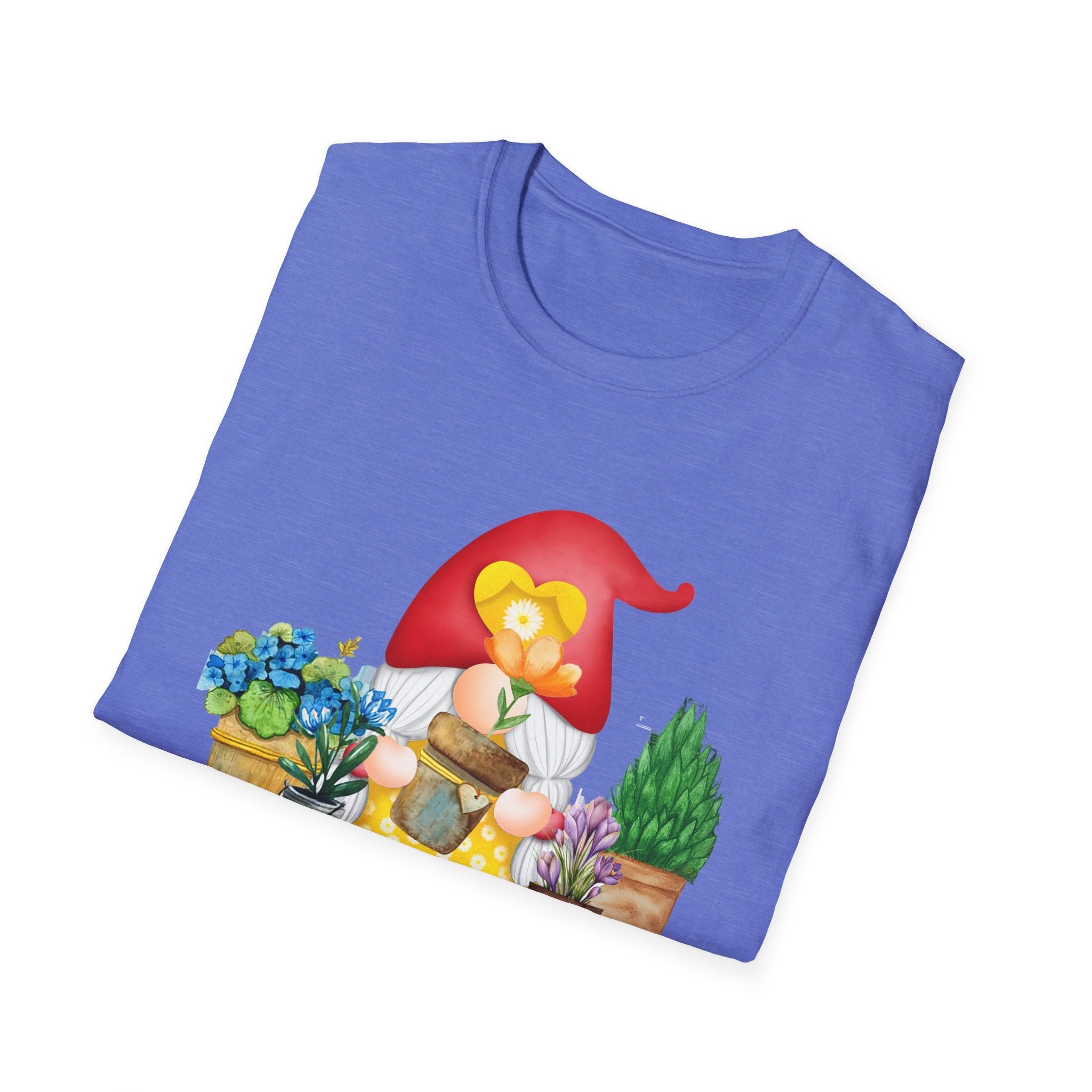 Plants make me happy, Funny Gardening Shirt by PopCultureByDesign36