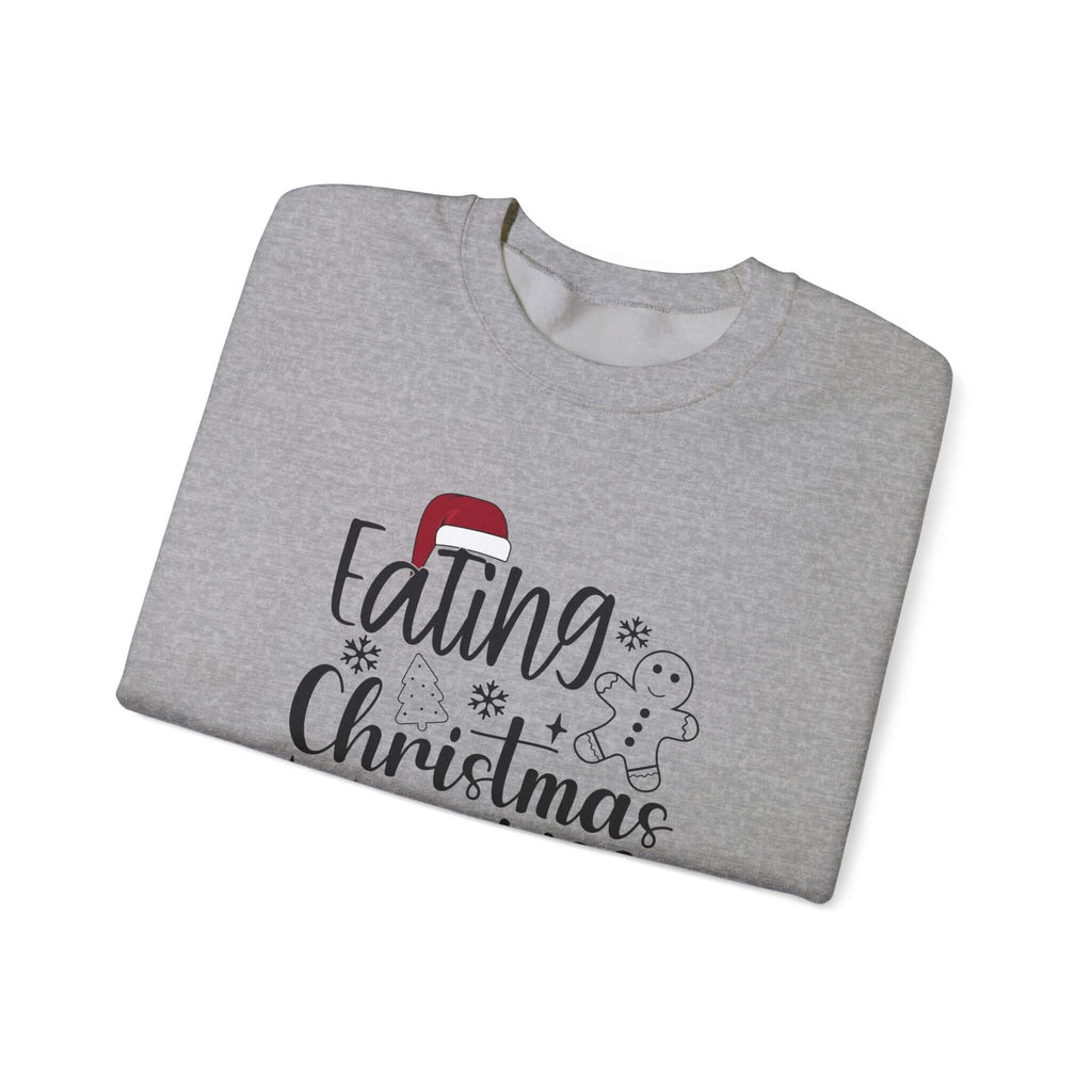 Pregnancy Reveal Sweater, Xmas Pregnant Shirt, New Mom Sweatshirt by PopCultureByDesign36