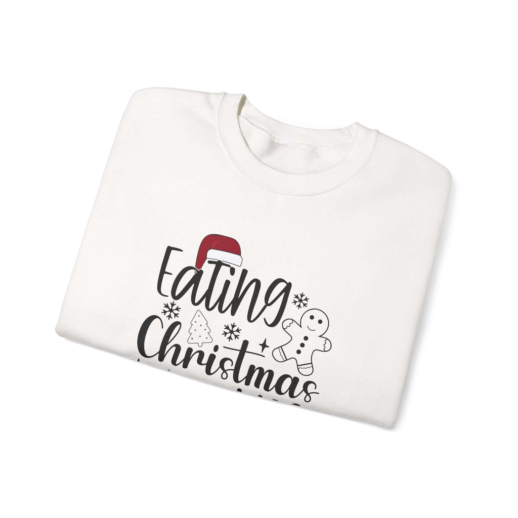 Pregnancy Reveal Sweater, Xmas Pregnant Shirt, New Mom Sweatshirt by PopCultureByDesign36