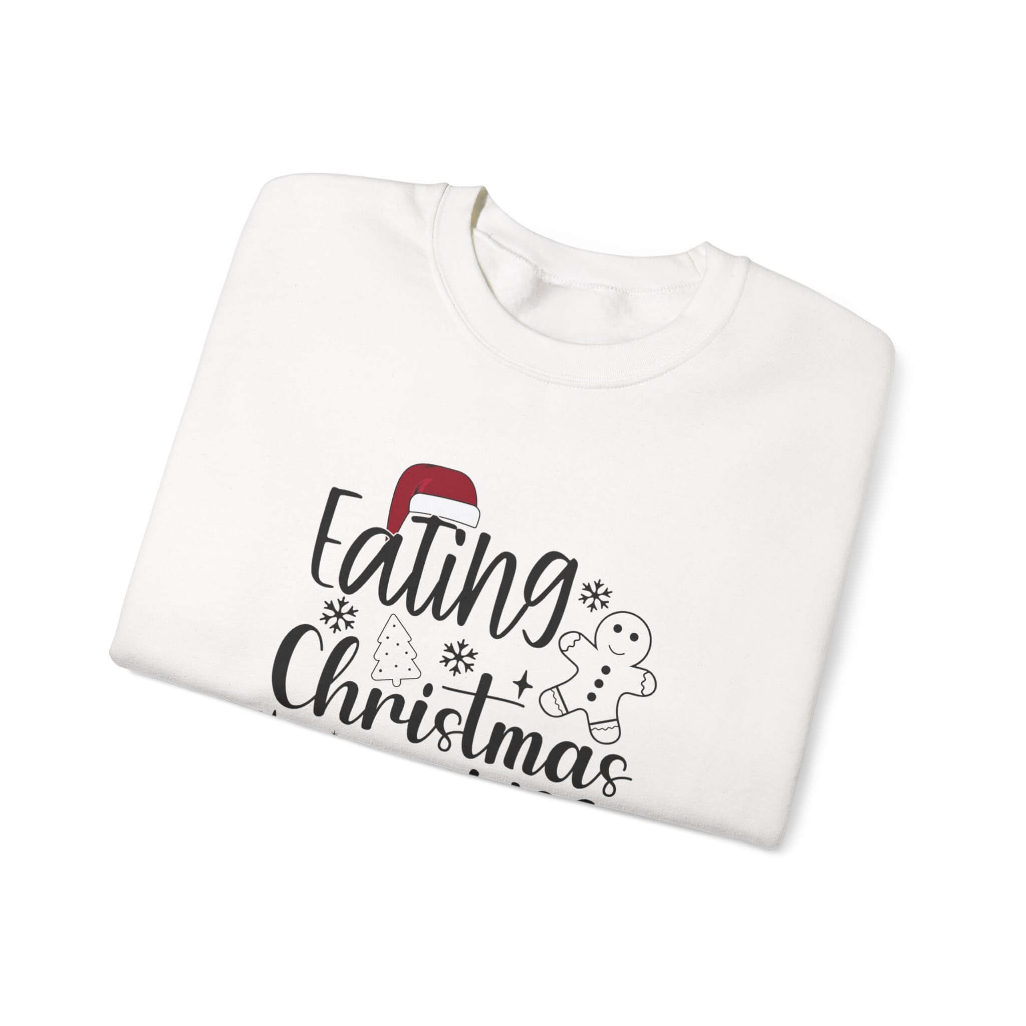 Pregnancy Reveal Sweater, Xmas Pregnant Shirt, New Mom Sweatshirt by PopCultureByDesign36