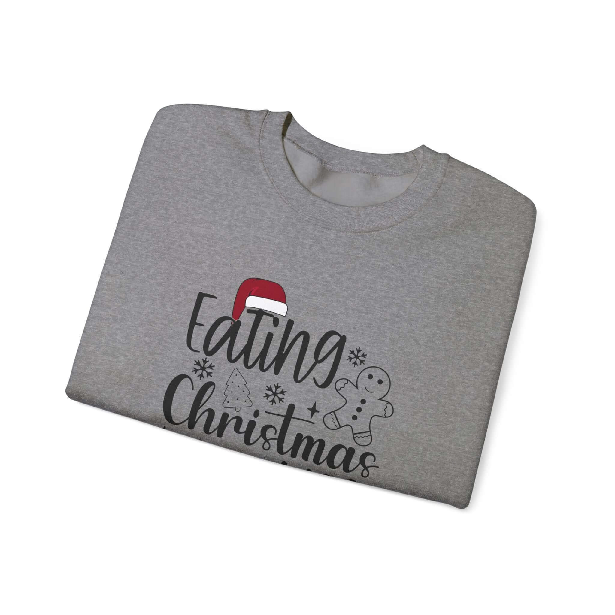 Pregnancy Reveal Sweater, Xmas Pregnant Shirt, New Mom Sweatshirt by PopCultureByDesign36