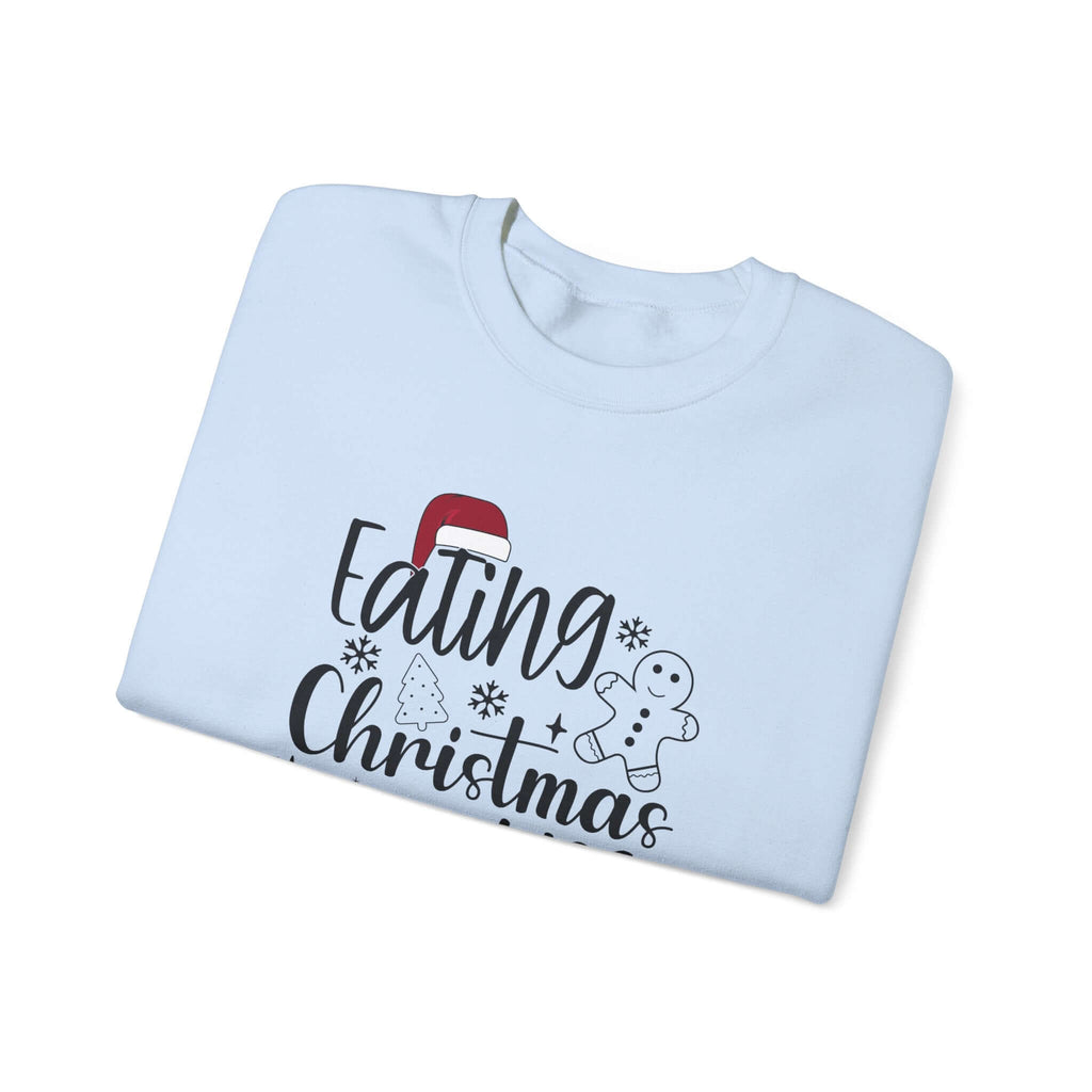 Pregnancy Reveal Sweater, Xmas Pregnant Shirt, New Mom Sweatshirt by PopCultureByDesign36