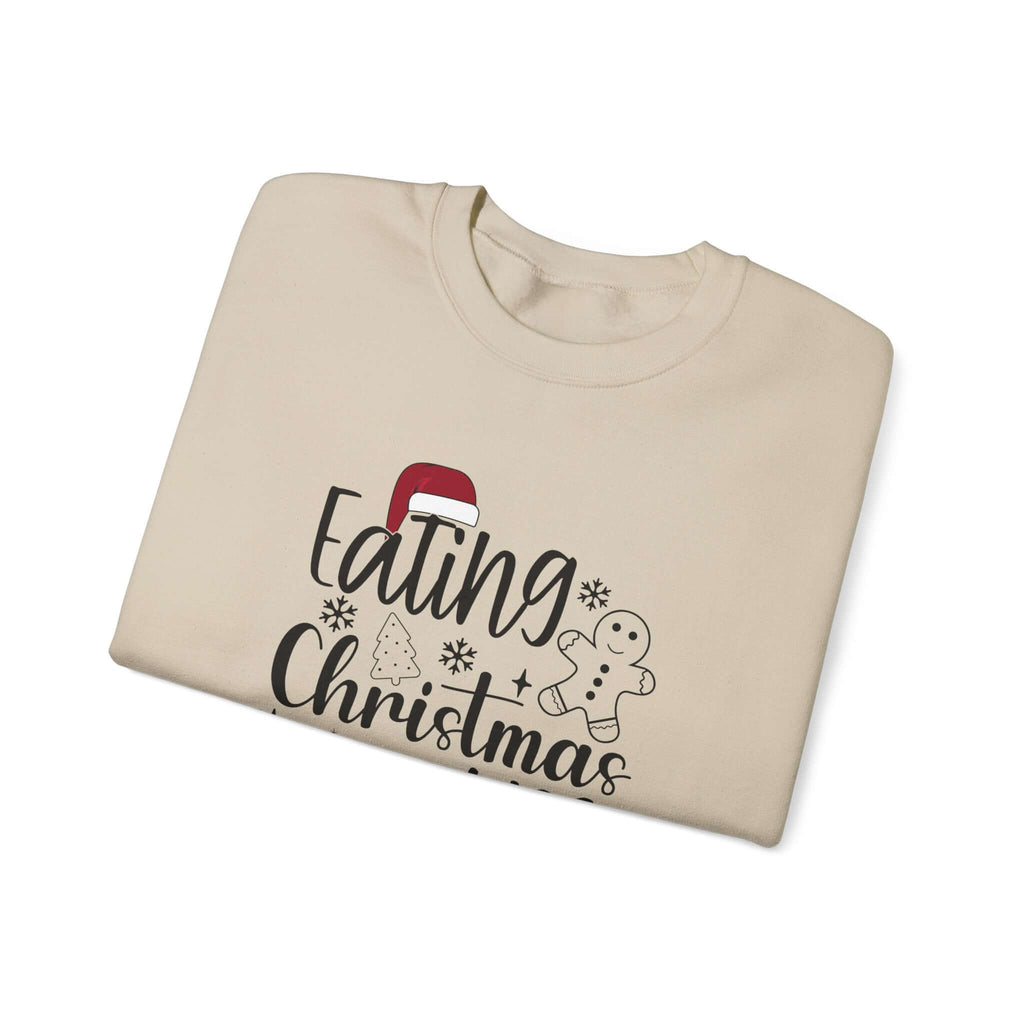 Pregnancy Reveal Sweater, Xmas Pregnant Shirt, New Mom Sweatshirt by PopCultureByDesign36