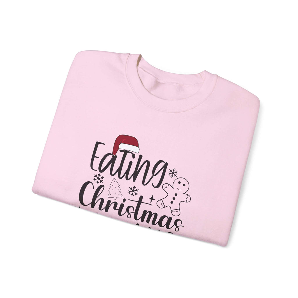 Pregnancy Reveal Sweater, Xmas Pregnant Shirt, New Mom Sweatshirt by PopCultureByDesign36