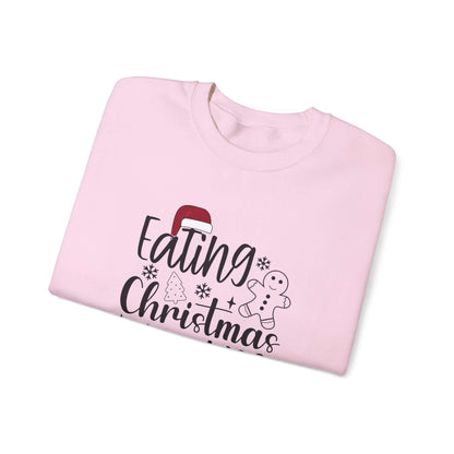 Pregnancy Reveal Sweater, Xmas Pregnant Shirt, New Mom Sweatshirt - Popbydesign