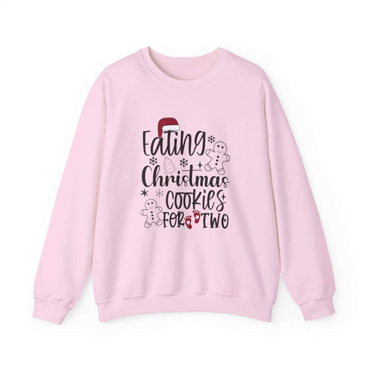 Pregnancy Reveal Sweater, Xmas Pregnant Shirt, New Mom Sweatshirt - Popbydesign