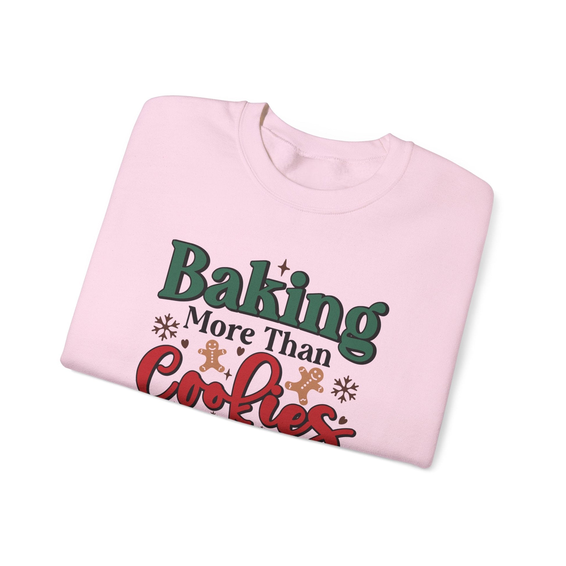 Pregnancy Reveal Sweatshirt, Christmas Pregnancy Reveal - Popbydesign