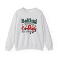 Pregnancy Reveal Sweatshirt, Christmas Pregnancy Reveal by PopCultureByDesign36